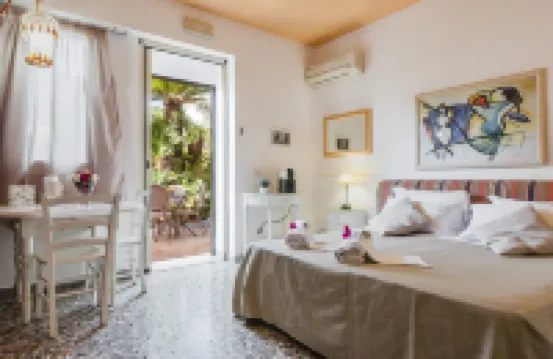 Stella del mare Apartments
