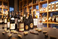 Firmament Hotel Hotels in Mader