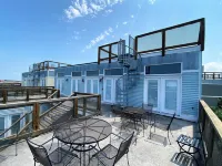 New Orleans RV Resort & Marina Hotels near Buddy Deuterive Park