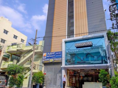 Dhruva inn
