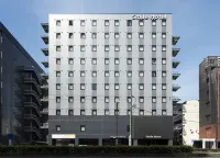 Smile Hotel Okayama Hotels near Okayama Shoka University