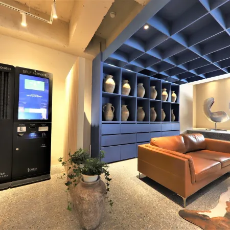 MU:TE Hotel