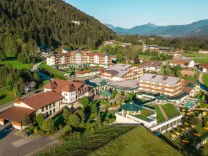 Hotel Seehof