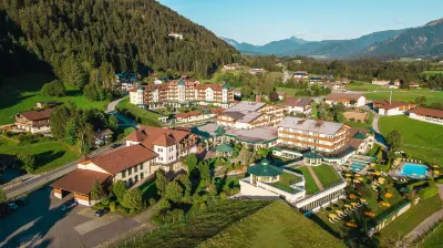 Hotel Seehof Hotels in Gemeinde Kossen