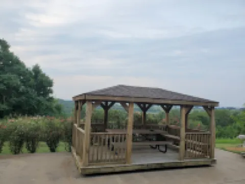 Candlelight Inn & Suites Hwy 69 Near McAlester Hotels in Pittsburg County