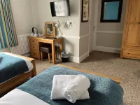 The Swan Inn Hotel a Hazelbury Bryan