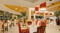 Peermont d'Oreale Grande at Emperors Palace - Morgenmad