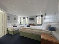 Royal Hotel Sheerness Hotel a Sheerness
