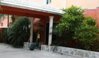 Hotel Marimba Punta Cana Отели в г. 