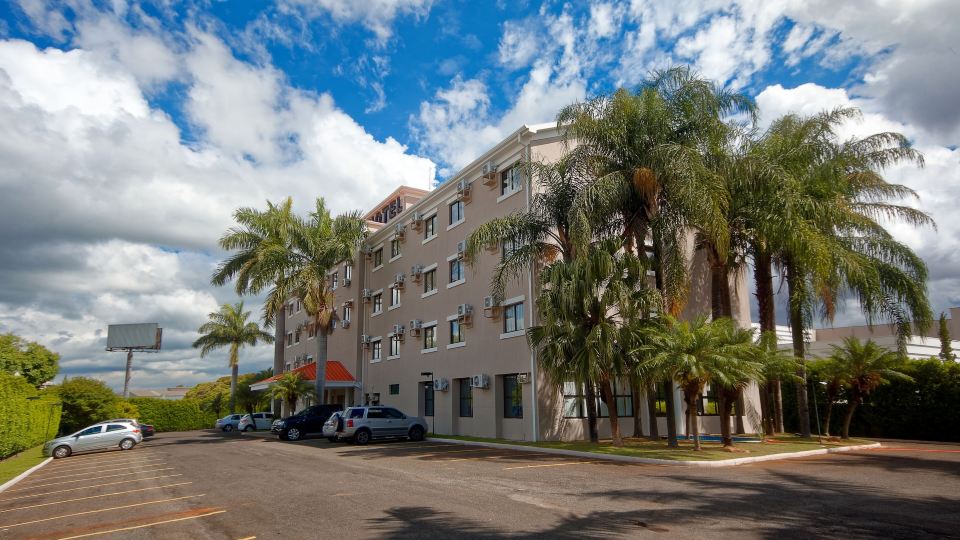 Fênix Hotel Limeira