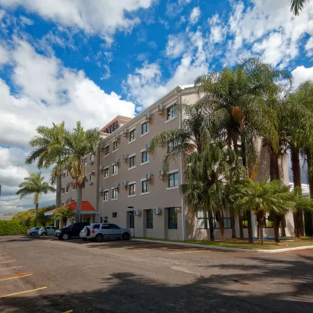 Fênix Hotel Limeira