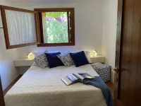 Domus Olivarum -Costa Smeralda Villetta 7 Persone, 4 PK, Wifi, Grande Giardino