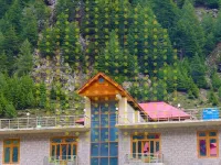 Afaq Hotel Naran Hotels in Naran