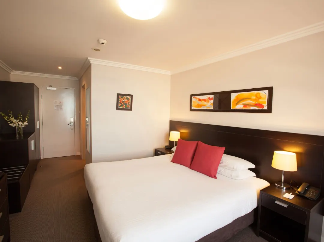 Wine Country Motor Inn - Pokolbin