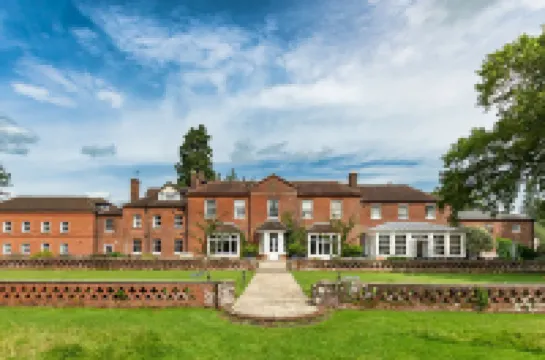 바틀리 로지 호텔  호텔