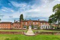 Bartley Lodge Hotel
