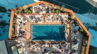 Jacy'z Hotel & Resort - piscine
