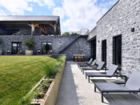 Durbuy Suites Hotels in Durbuy