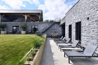 Durbuy Suites Hotels in Havelange