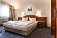 Akzent Hotel Köhler Hotel a Giessen