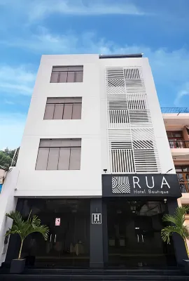 Rua酒店 - 皮烏拉 酒店