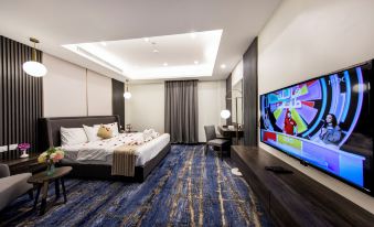 Lily Hotel Suite Hofuf