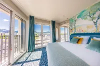 Hotel D Bulle - la Gruyère