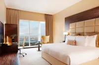 Jannah Burj Al Sarab - 5 tähden