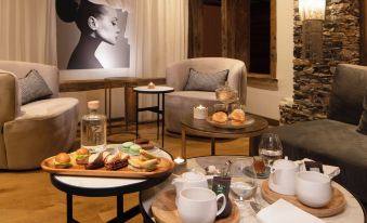 Aïda Hôtel & Spa - "Adults Only" Relais & Châteaux