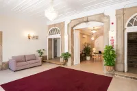 Memoria Lisboa FLH Hotels - 3-Star