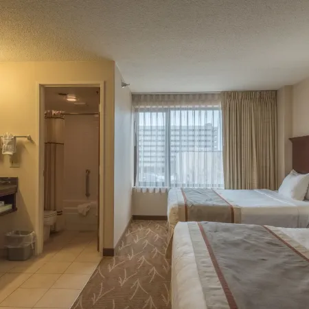 Kahler Inn and Suites