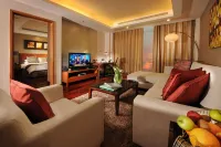 Fraser Suites Seef Bahrain Hotels in Seef