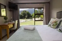 Tsitsikamma Manor Hotels near Storms River bridge