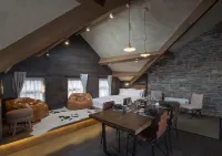 Trueman Court Luxury Serviced Apartments - Apartemen