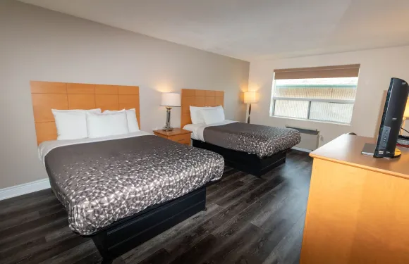 博登旅館及套房