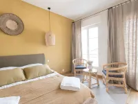 Les pénates Bordelaises - Maison d'hôte - Guesthouse Hotels near Cauderan