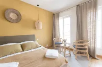 Les pénates Bordelaises - Maison d'hôtes - Guesthouse Hotels in Bruges