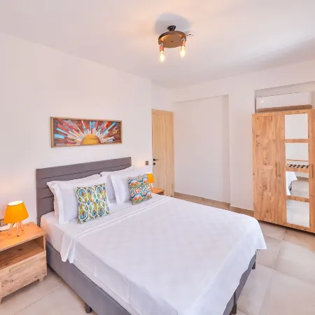 Thomas Suites Datça