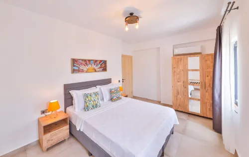 Thomas Suites Datça - Apartment