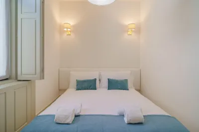 Feel Porto Matosinhos Ocean Flat III Hotels in Матозінюш