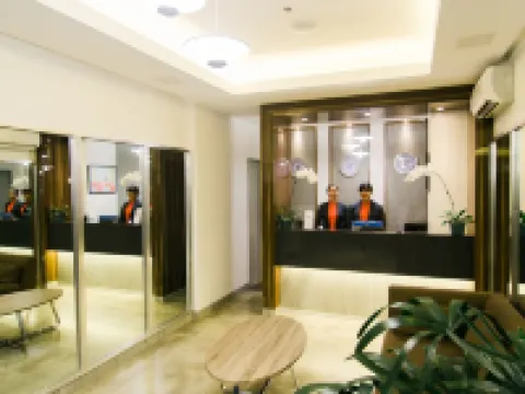 트래블라이트 익스프레스 호텔 바기오 호텔