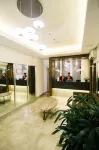 輕裝旅行快捷飯店