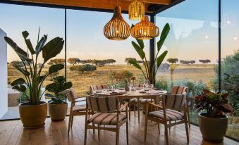Herdade da Malhadinha Nova - Relais & Châteaux
