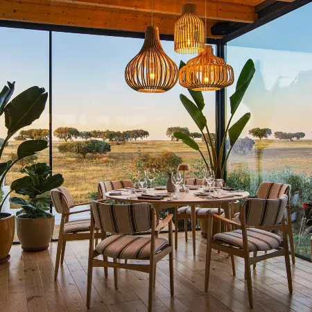 Herdade da Malhadinha Nova - Relais & Châteaux