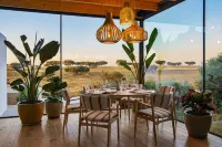 Herdade da Malhadinha Nova - Relais & Châteaux - petit déjeuner