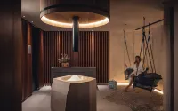 Yona ex le Parc Hôtel - spa