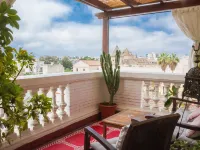 Villa Alicia Guest House Hotels near Pedregalejo