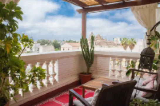 Villa Alicia Guest House