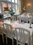 Ansager Hotel og Hytteby Hotels in Hovborg