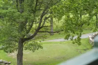 Holiday Ridge Retreat 10 - Holiday Hills Branson - Golf Resort - Outdoor Pools